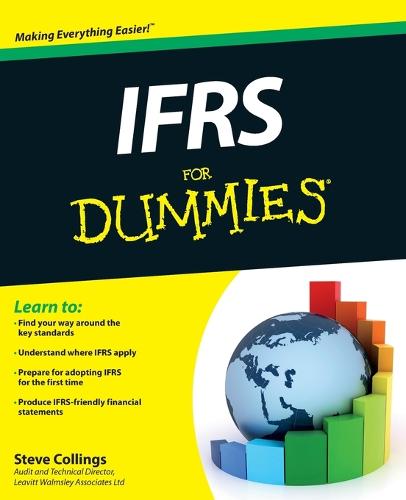 IFRS For Dummies