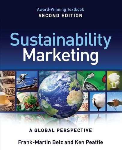 Sustainability Marketing