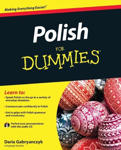 Polish For Dummies