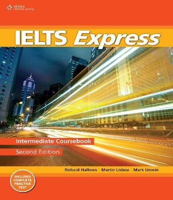 IELTS Express Intermediate