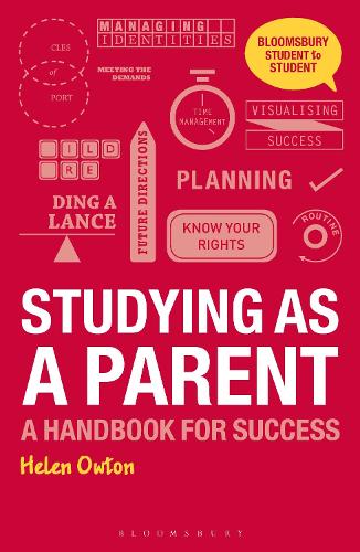 Studying as a Parent