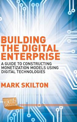 Building the Digital Enterprise