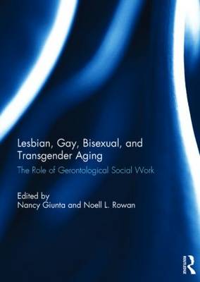 Lesbian, Gay, Bisexual, and Transgender Aging