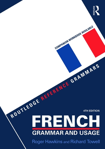 French Grammar and Usage