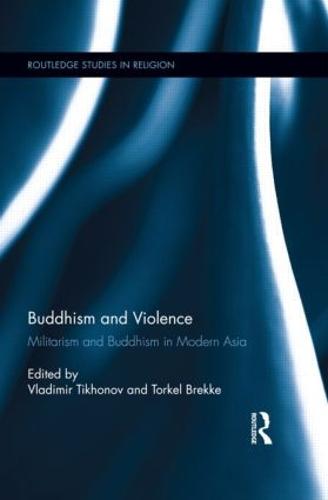 Buddhism and Violence