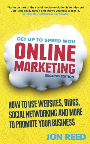 Get Up to Speed with Online Marketing