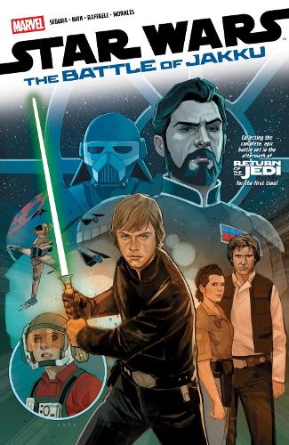Star Wars: Battle of Jakku