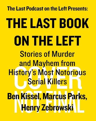 The Last Book On The Left