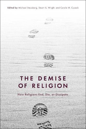 The Demise of Religion