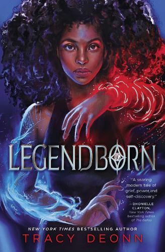 Legendborn Volume 1