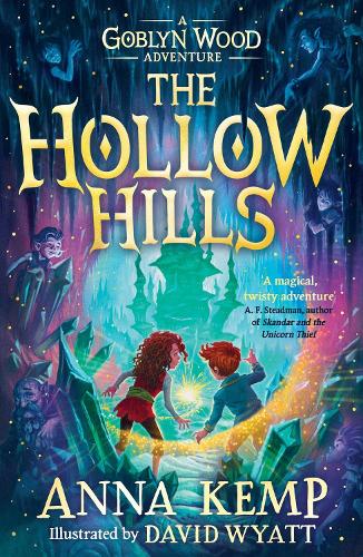 The Hollow Hills Volume 2