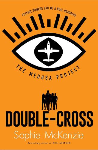 The Medusa Project: Double-Cross Volume 5