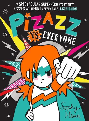 Pizazz vs Everyone Volume 5