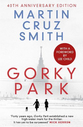 Gorky Park Volume 1