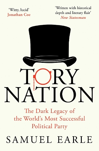 Tory Nation