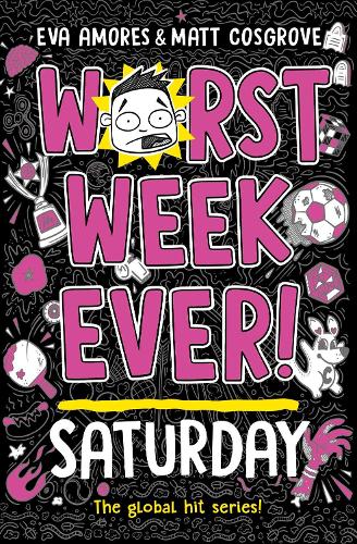 Worst Week Ever! Saturday Volume 6