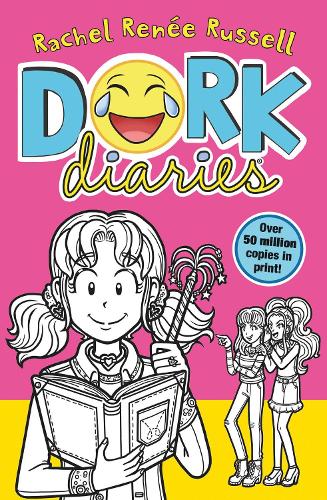 Dork Diaries Volume 1