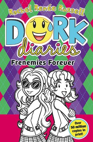 Dork Diaries: Frenemies Forever Volume 11