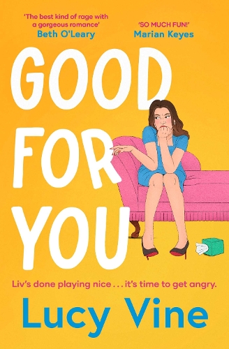 Good For You