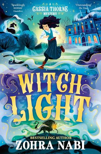 Witch Light Volume 2