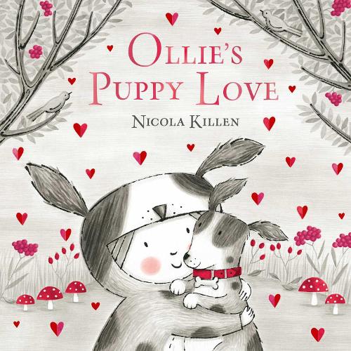 Ollie's Puppy Love Volume 6