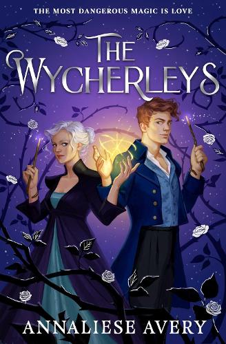 The Wycherleys Volume 1