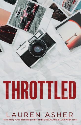 Throttled Volume 1