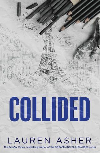 Collided Volume 2