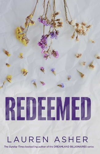 Redeemed Volume 4