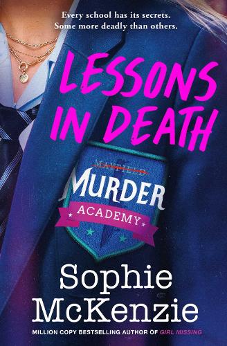 Lessons in Death Volume 1