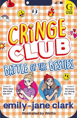 Battle of the Besties Volume 2
