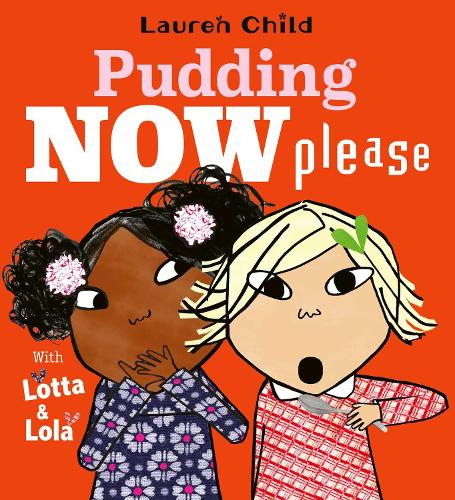 Pudding Now Please Volume 1