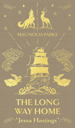 The Long Way Home