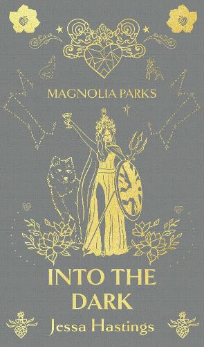 Magnolia Parks: Into The Dark