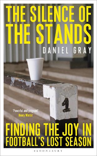 The Silence of the Stands