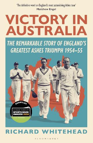 Victory in Australia