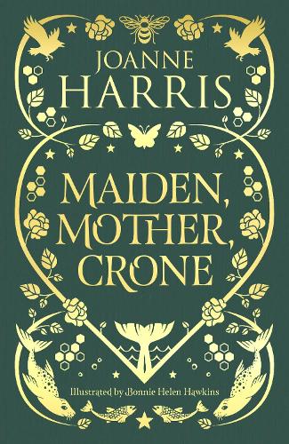 Maiden, Mother, Crone