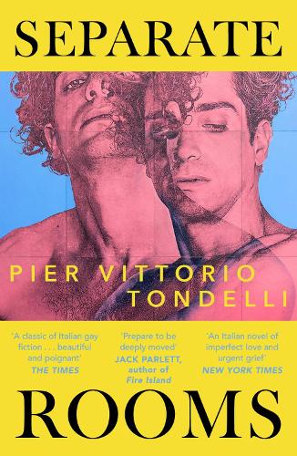 Separate Rooms by Pier Vittorio Tondelli