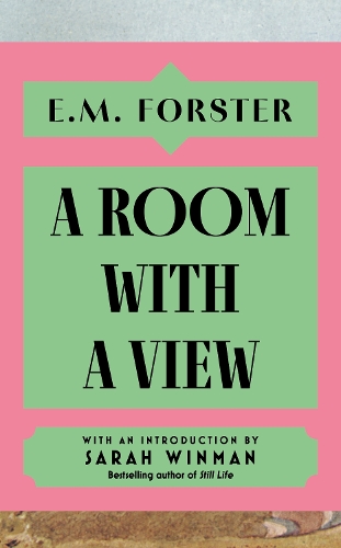A Room With a View