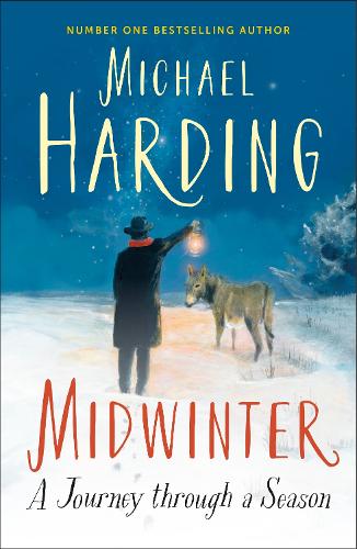 Midwinter by Michael Harding