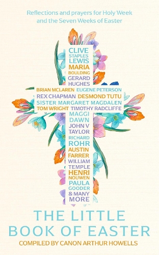 The Little Book of Easter