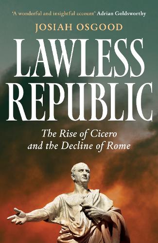 Lawless Republic