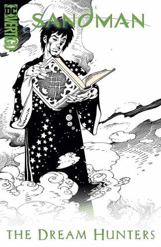 Sandman: Dream Hunters 30th Anniversary Edition