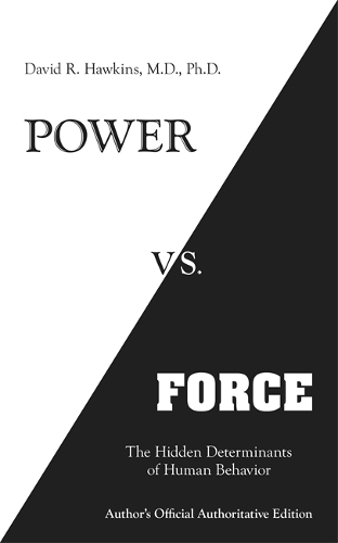 Power vs. Force