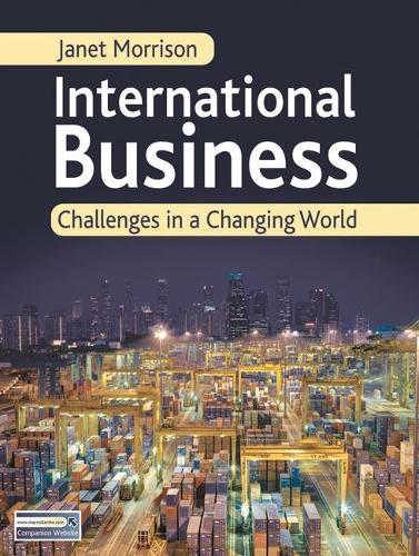 International Business