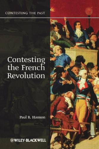 Contesting the French Revolution