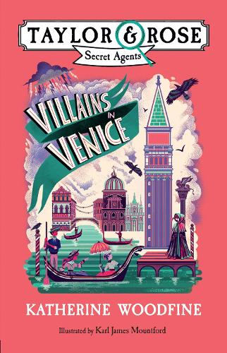 Villains in Venice