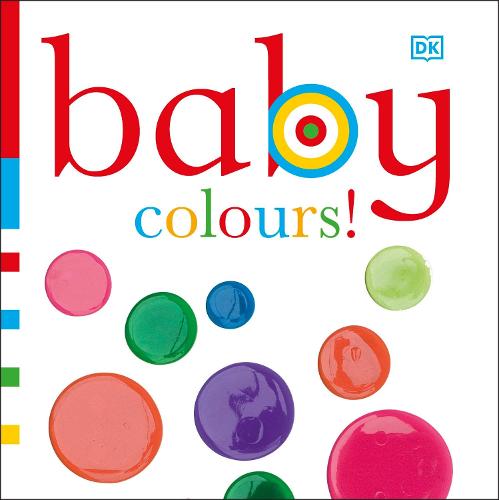 Baby Colours!