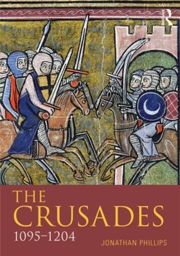 The Crusades, 1095-1197