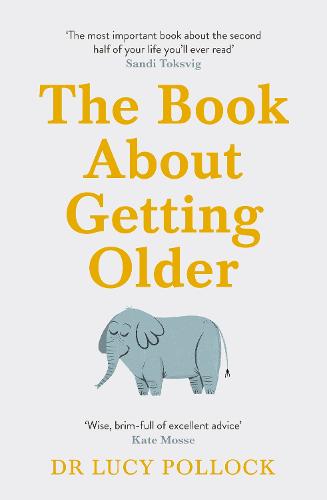 The Book About Getting Older